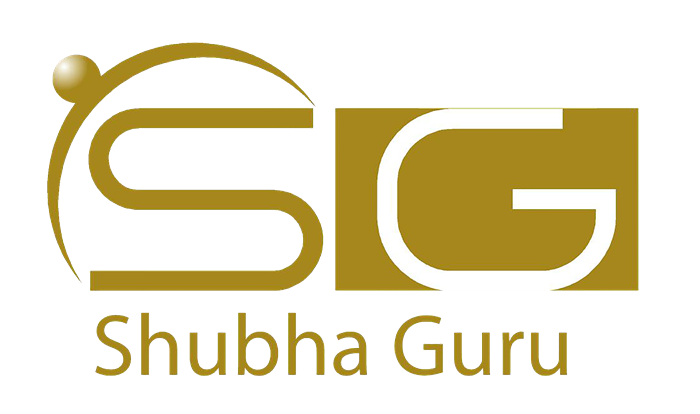 ShubhaGuru Logo